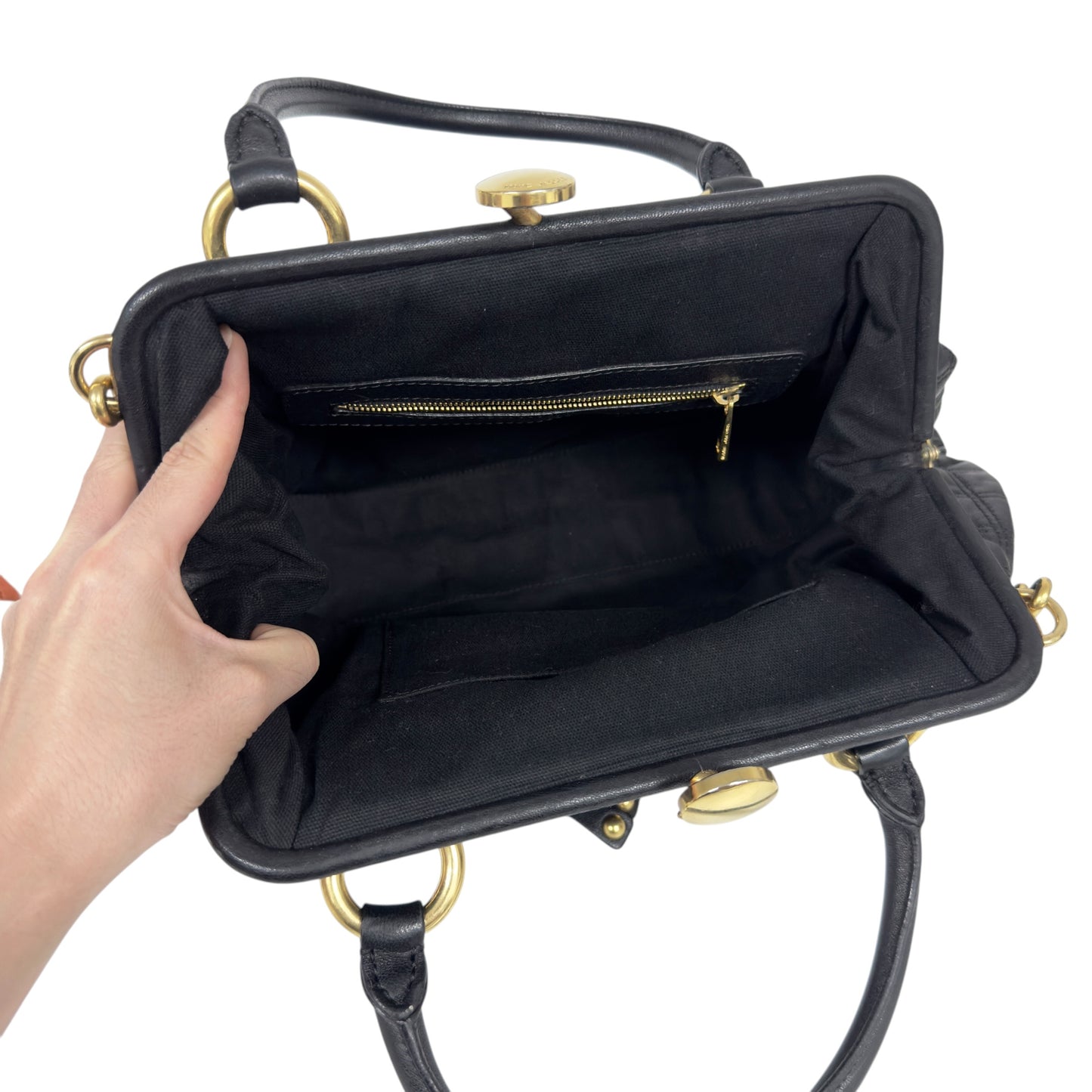 MARC JACOBS Stam 2用袋