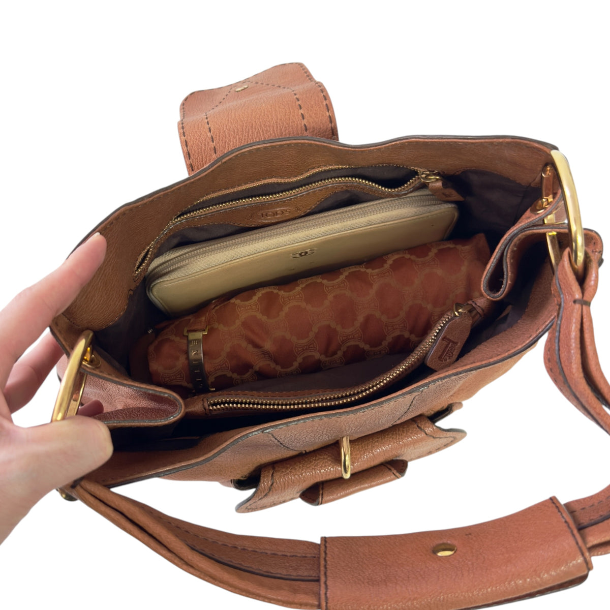 TOD'S 肩背包