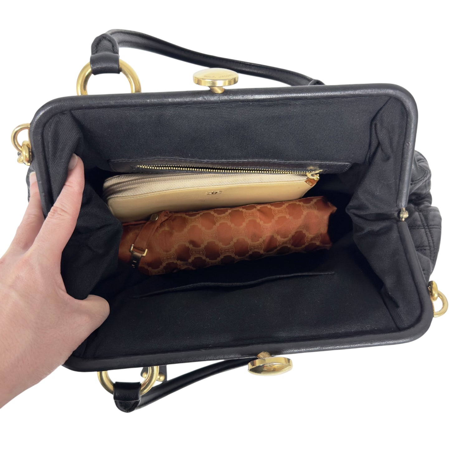 MARC JACOBS Stam 2用袋