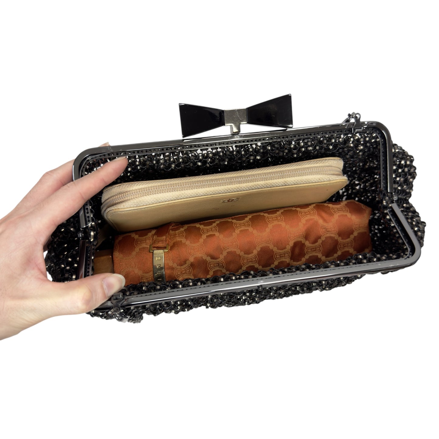 ANTEPRIMA Wirebag 手包 肩背包