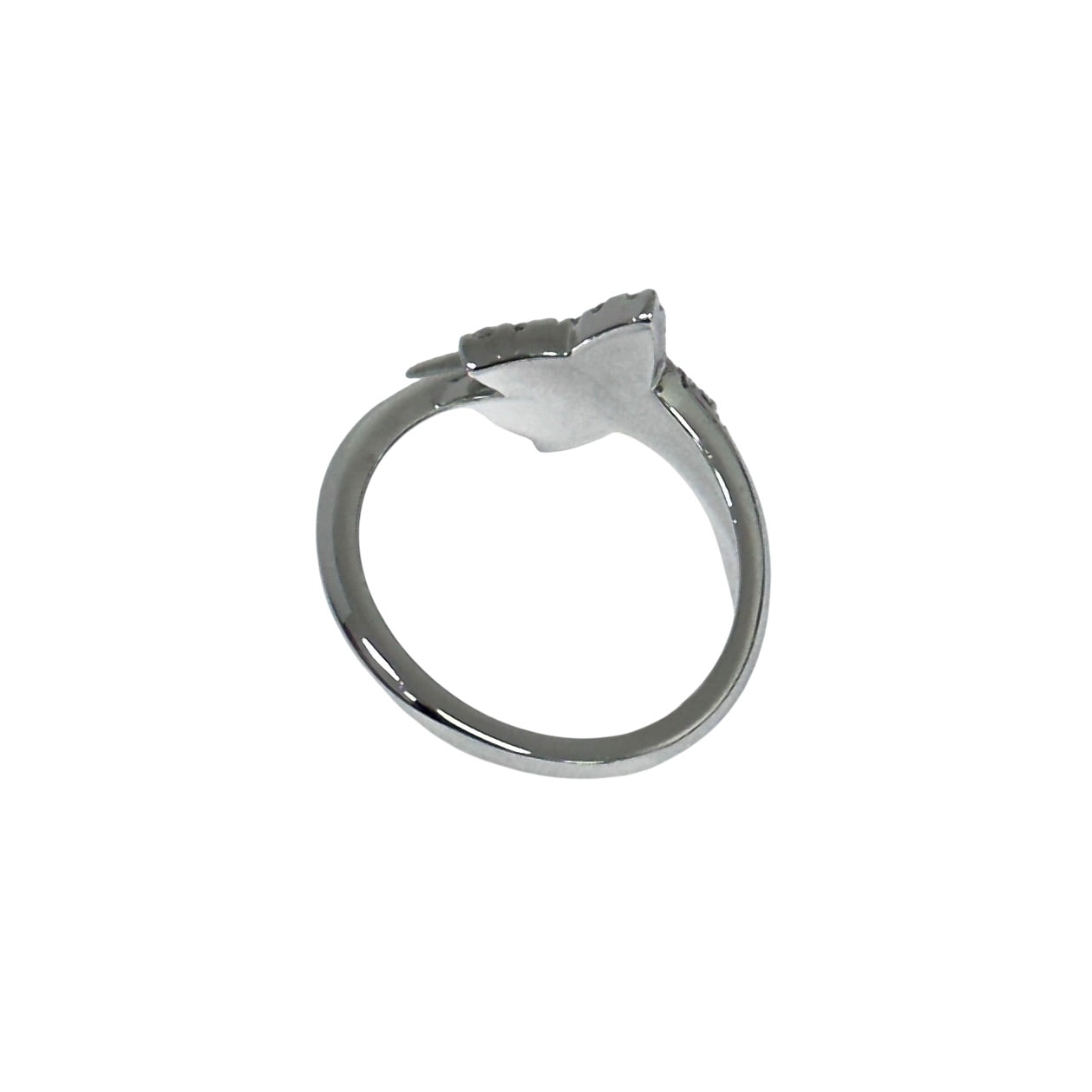 APM Monaco 水鑽 星星💫 純銀 戒指