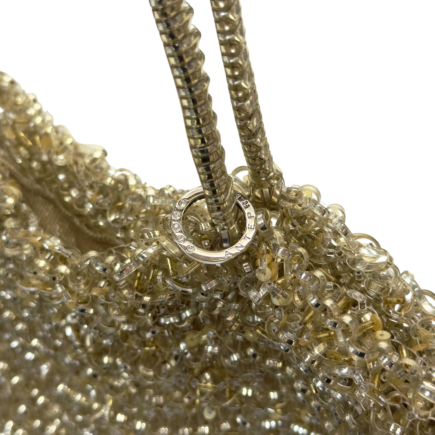 ANTEPRIMA Wirebag 手袋