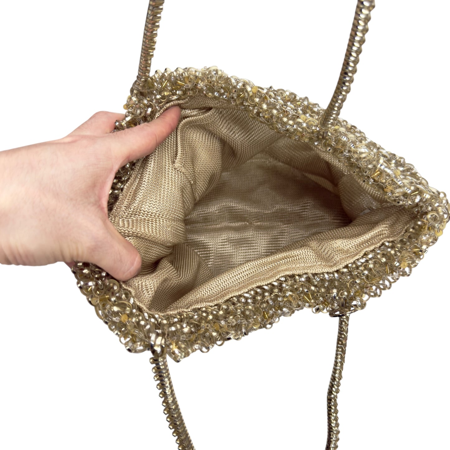 ANTEPRIMA Wirebag 手袋