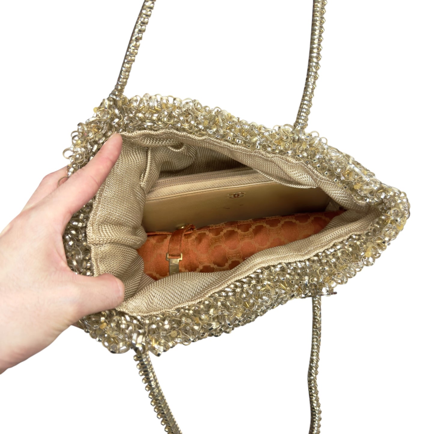 ANTEPRIMA Wirebag 手袋