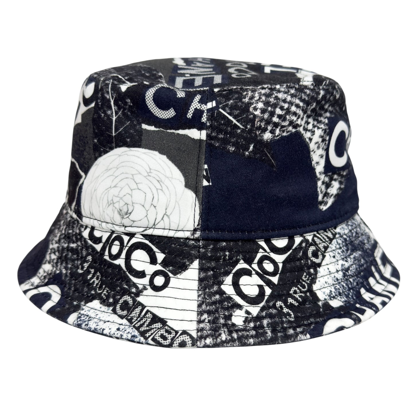 CHANEL 漁夫帽