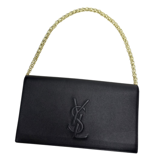 YSL *自加鏈＞送無品牌扣＋無品牌鏈帶* 肩背包