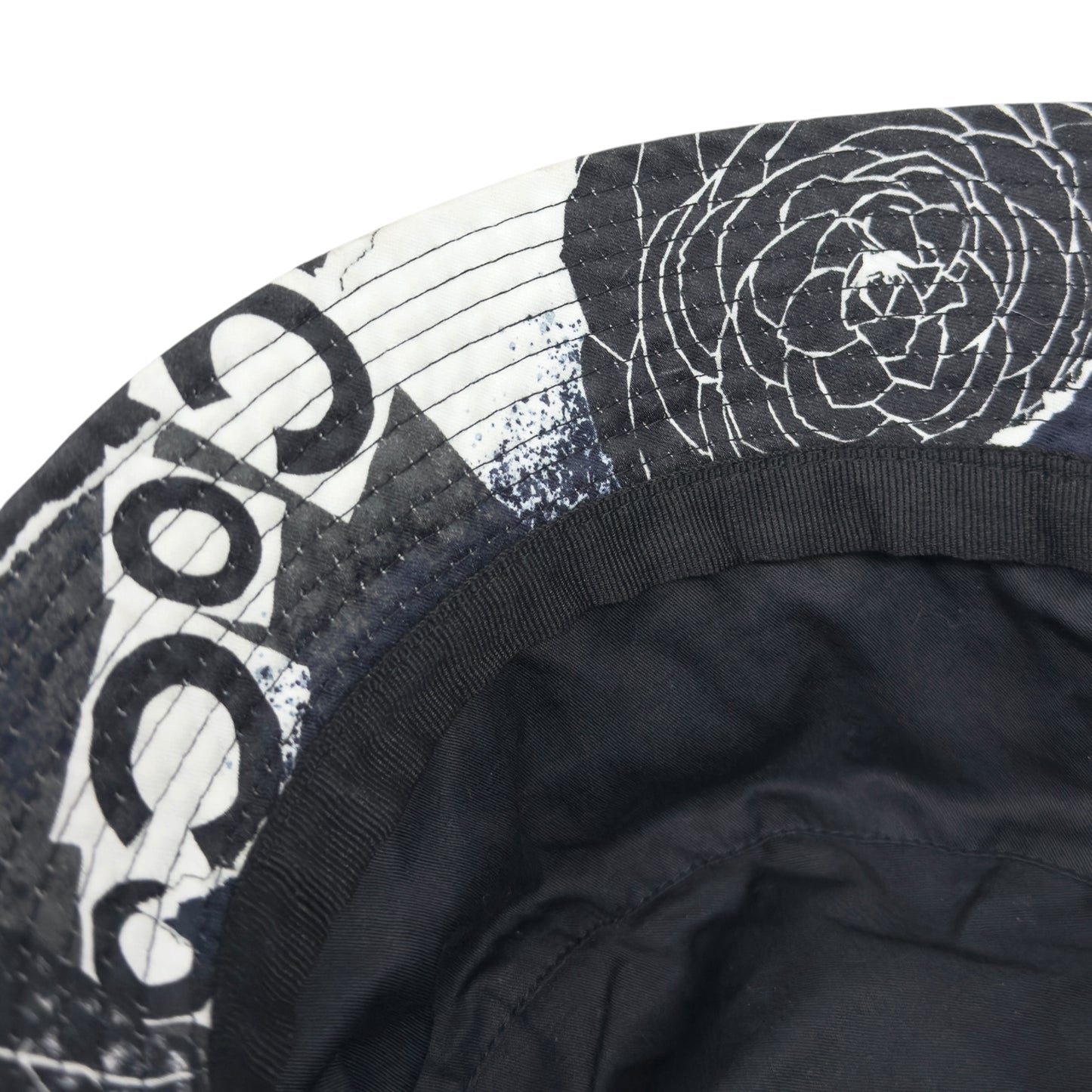CHANEL 漁夫帽