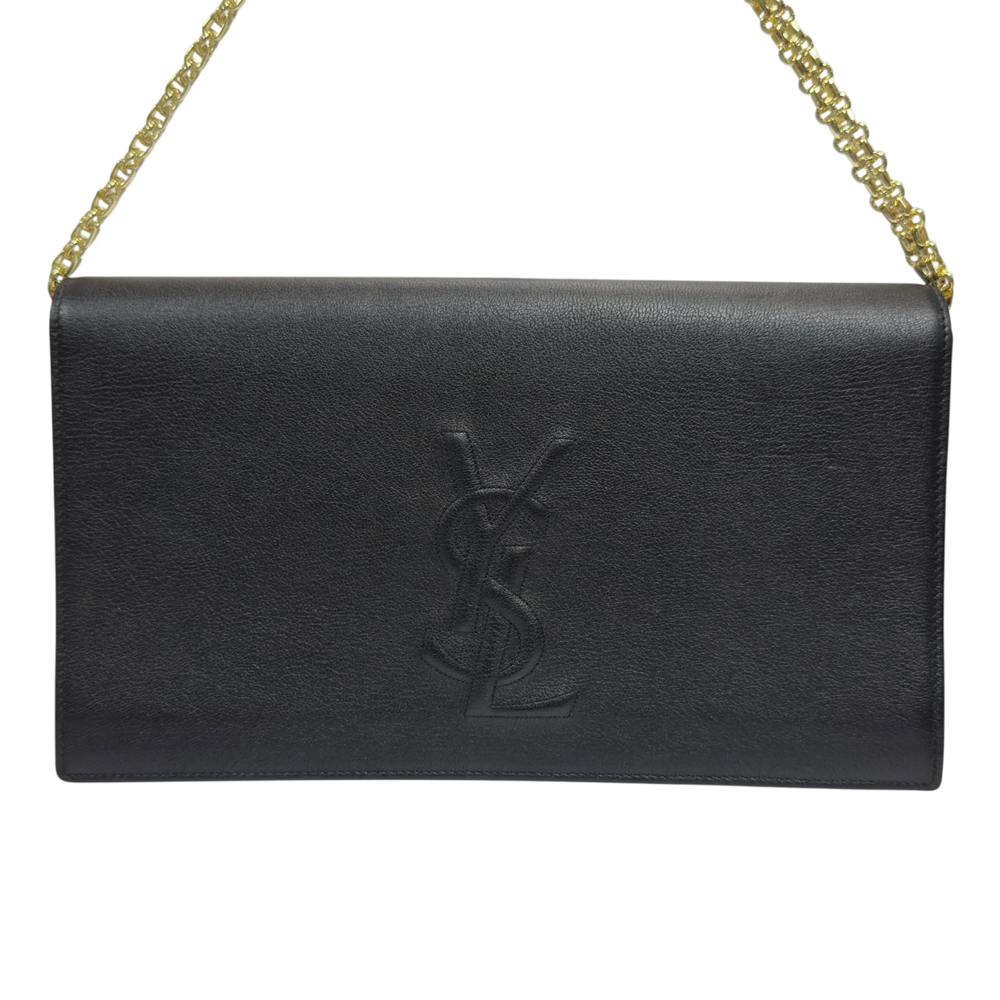 YSL *自加鏈＞送無品牌扣＋無品牌鏈帶* 肩背包
