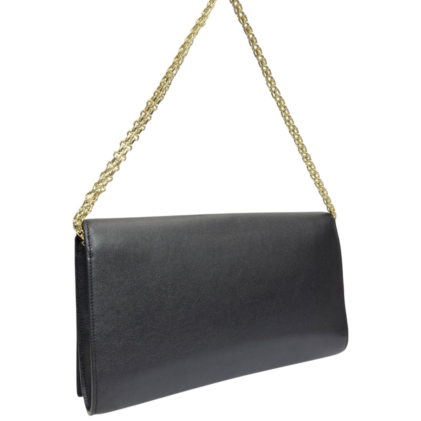 YSL *自加鏈＞送無品牌扣＋無品牌鏈帶* 肩背包
