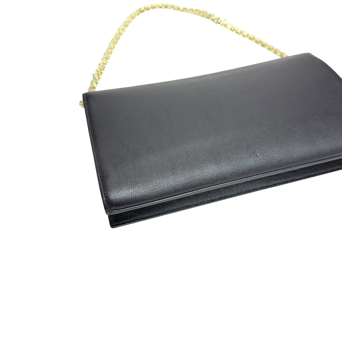 YSL *自加鏈＞送無品牌扣＋無品牌鏈帶* 肩背包