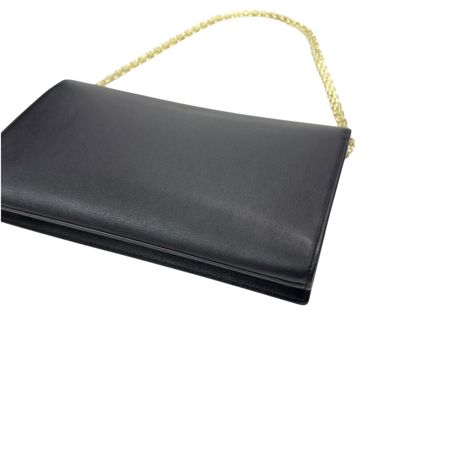 YSL *自加鏈＞送無品牌扣＋無品牌鏈帶* 肩背包