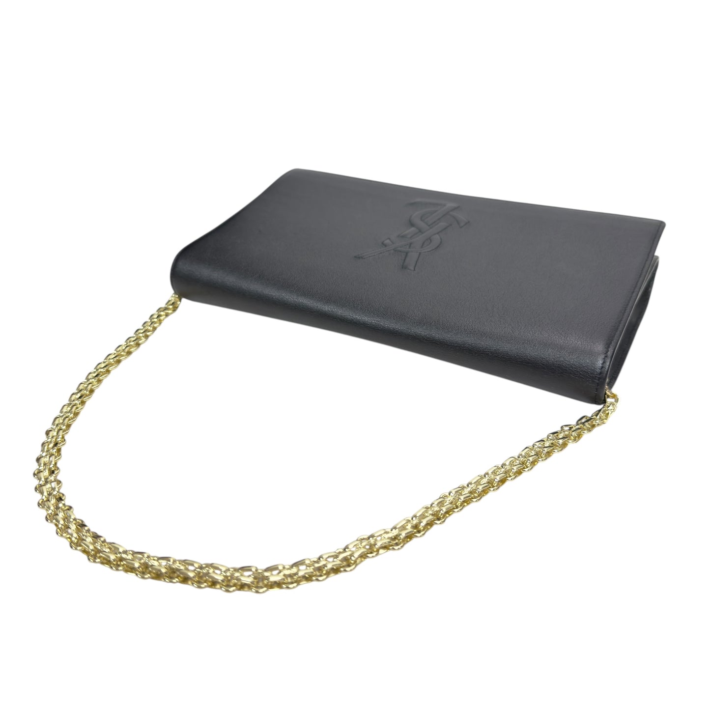 YSL *自加鏈＞送無品牌扣＋無品牌鏈帶* 肩背包