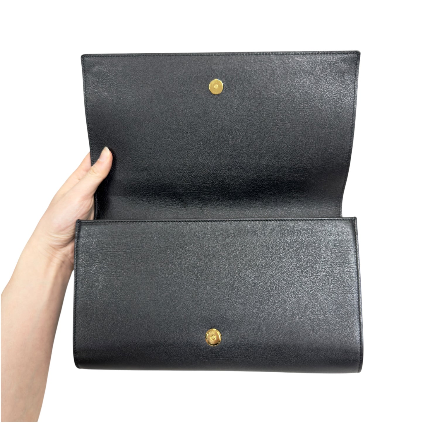YSL *自加鏈＞送無品牌扣＋無品牌鏈帶* 肩背包