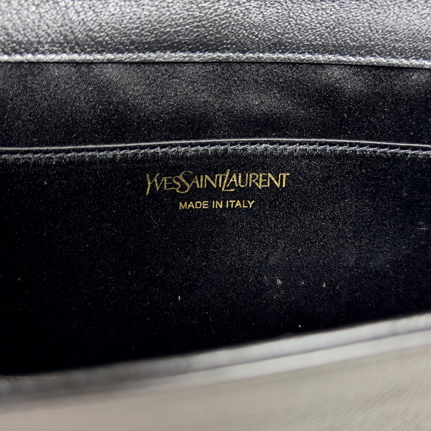 YSL *自加鏈＞送無品牌扣＋無品牌鏈帶* 肩背包