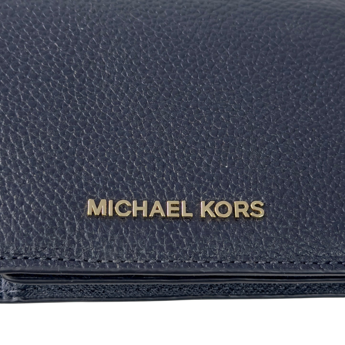 MICHAEL KORS 防RFID盜取 卡包