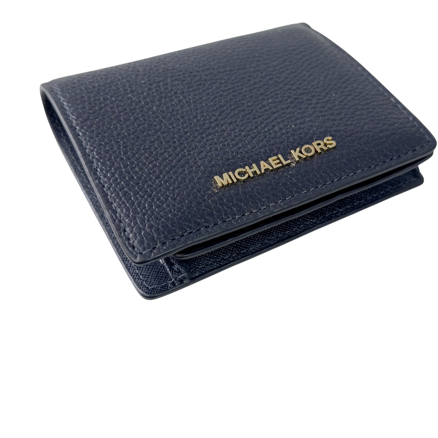 MICHAEL KORS 防RFID盜取 卡包
