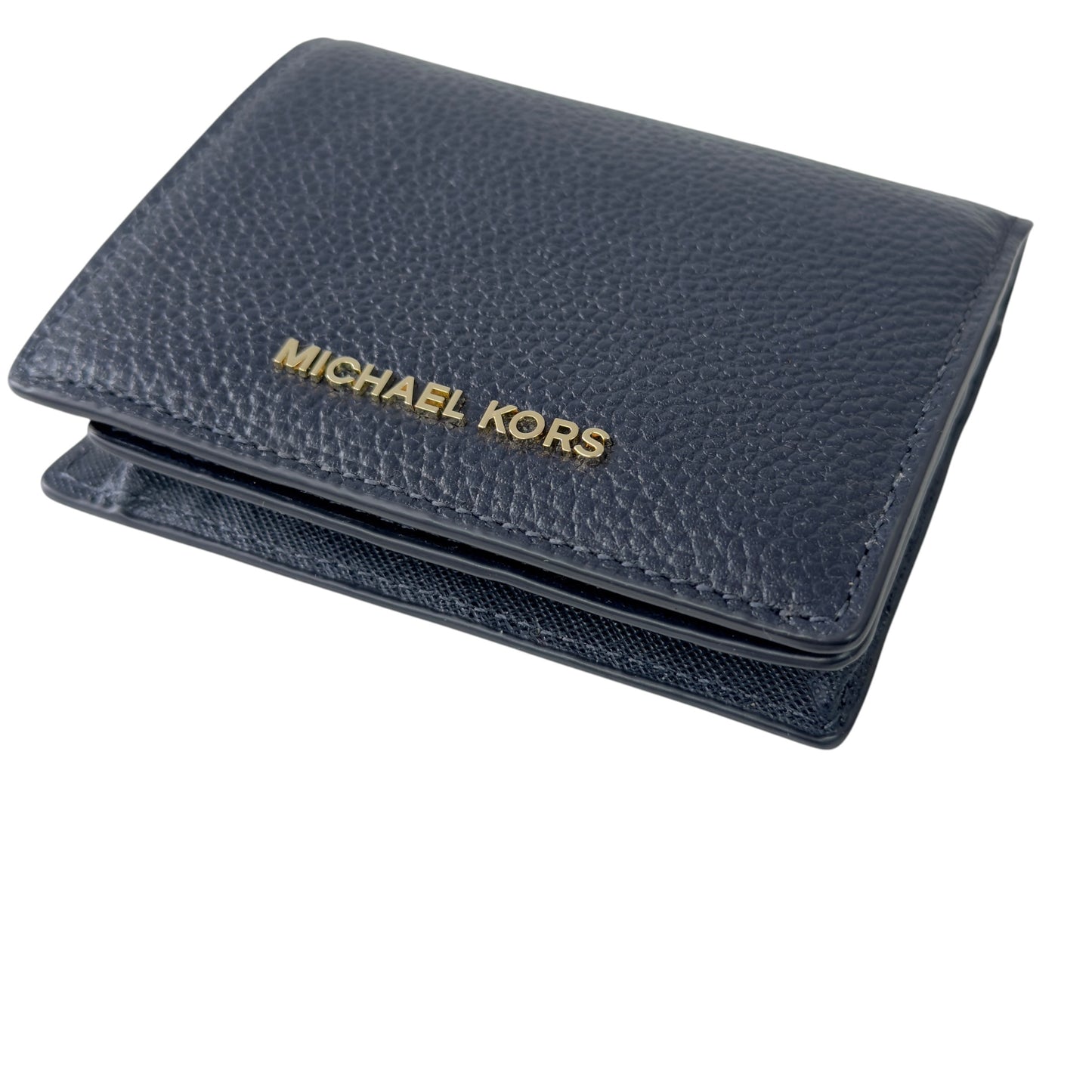 MICHAEL KORS 防RFID盜取 卡包