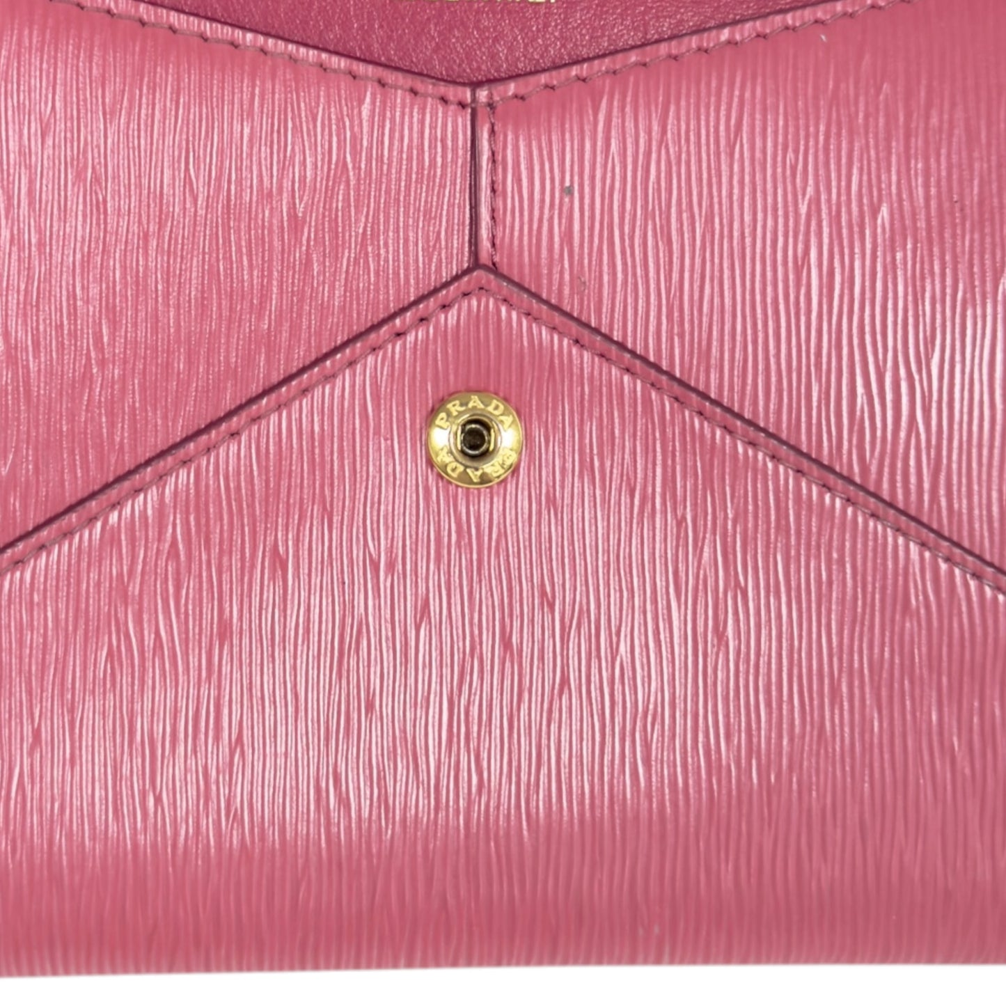 PRADA *自加鏈＞送無品牌扣＋無品牌鏈帶* 2用袋