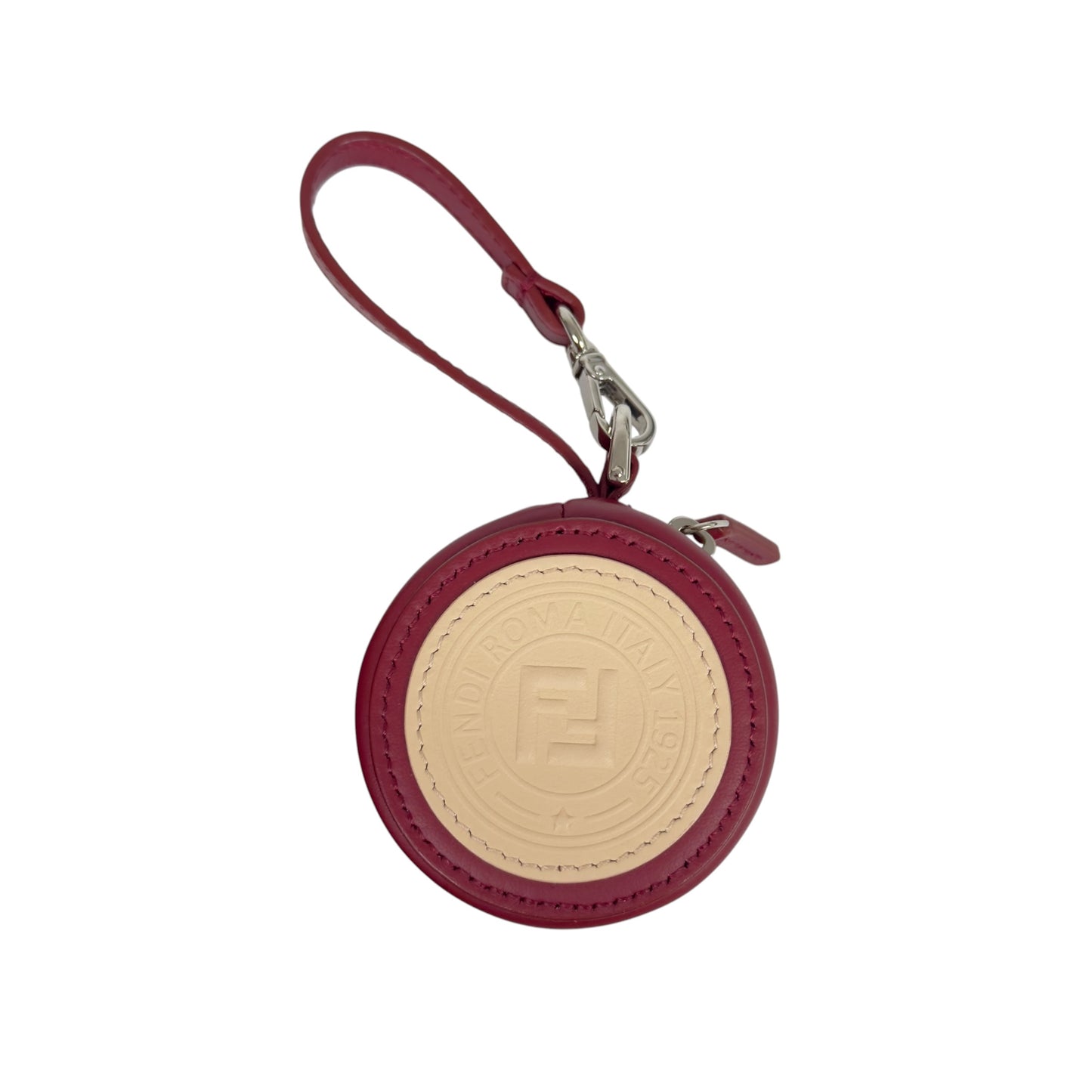 FENDI 購物袋連掛飾