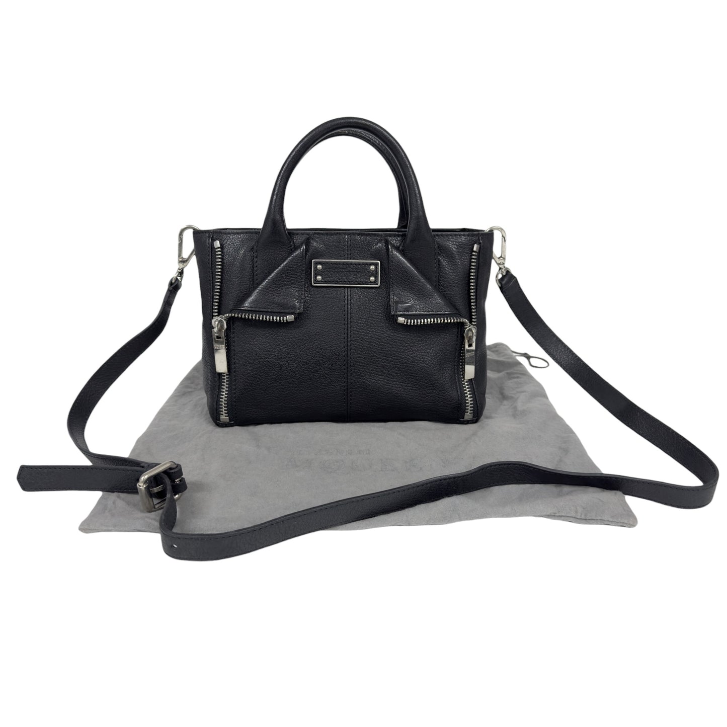 ALEXANDER MCQUEEN 2用袋
