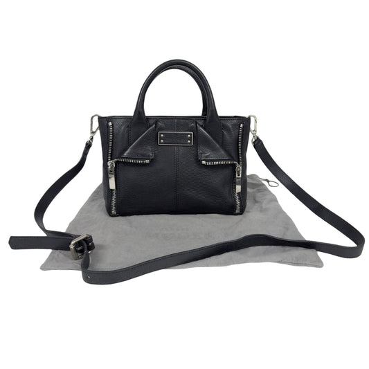 ALEXANDER MCQUEEN 2用袋