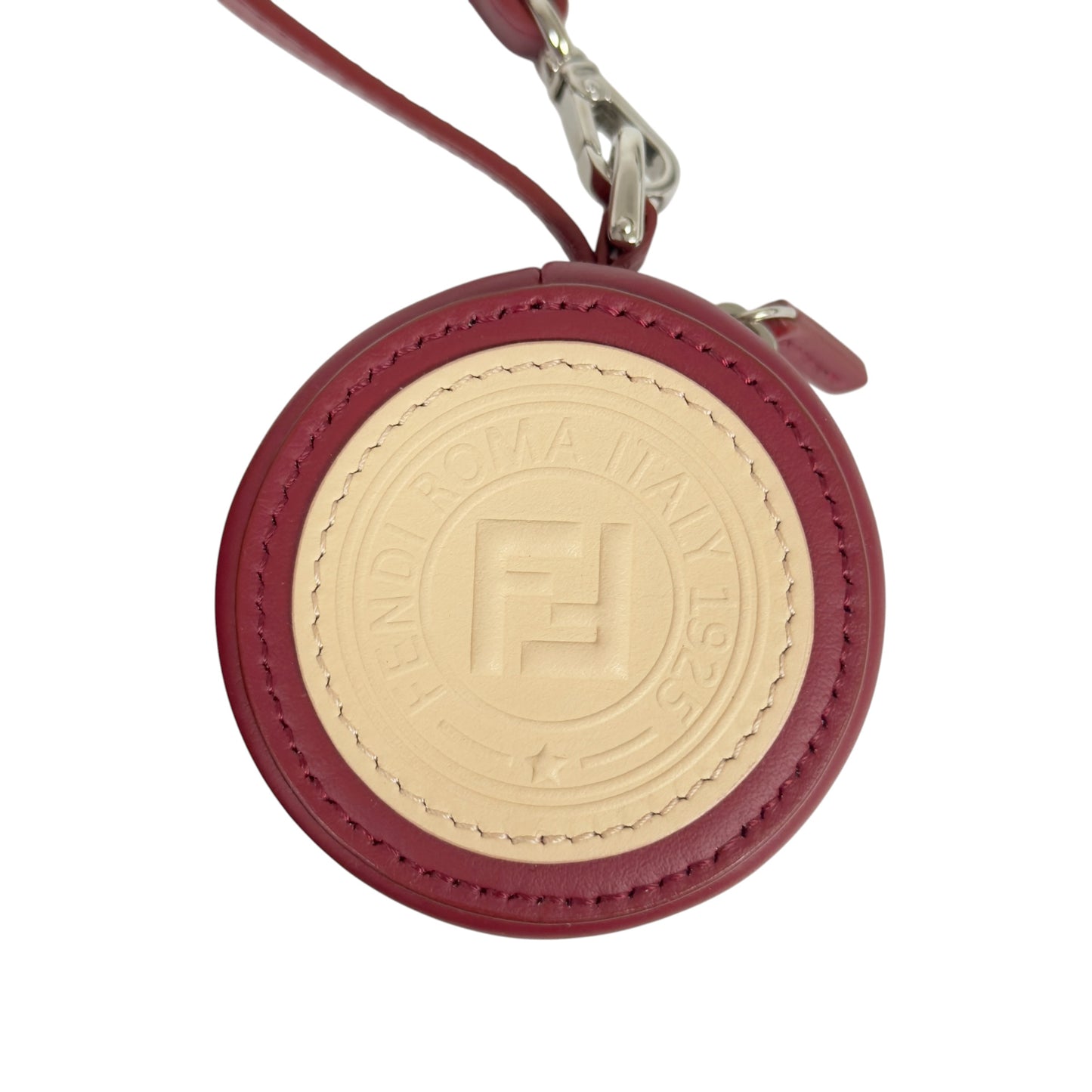 FENDI 購物袋連掛飾
