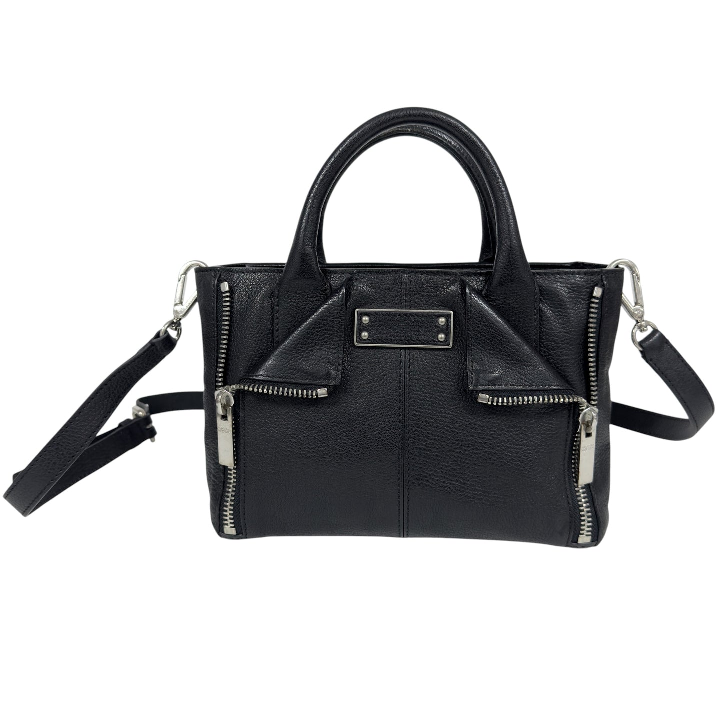 ALEXANDER MCQUEEN 2用袋