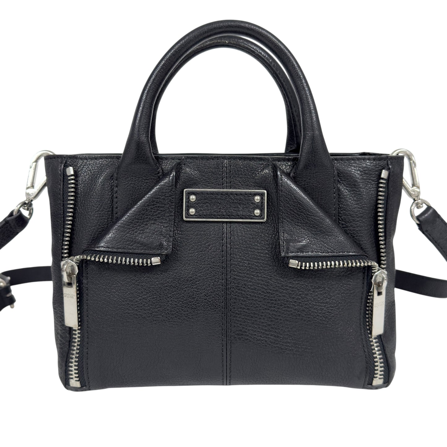 ALEXANDER MCQUEEN 2用袋