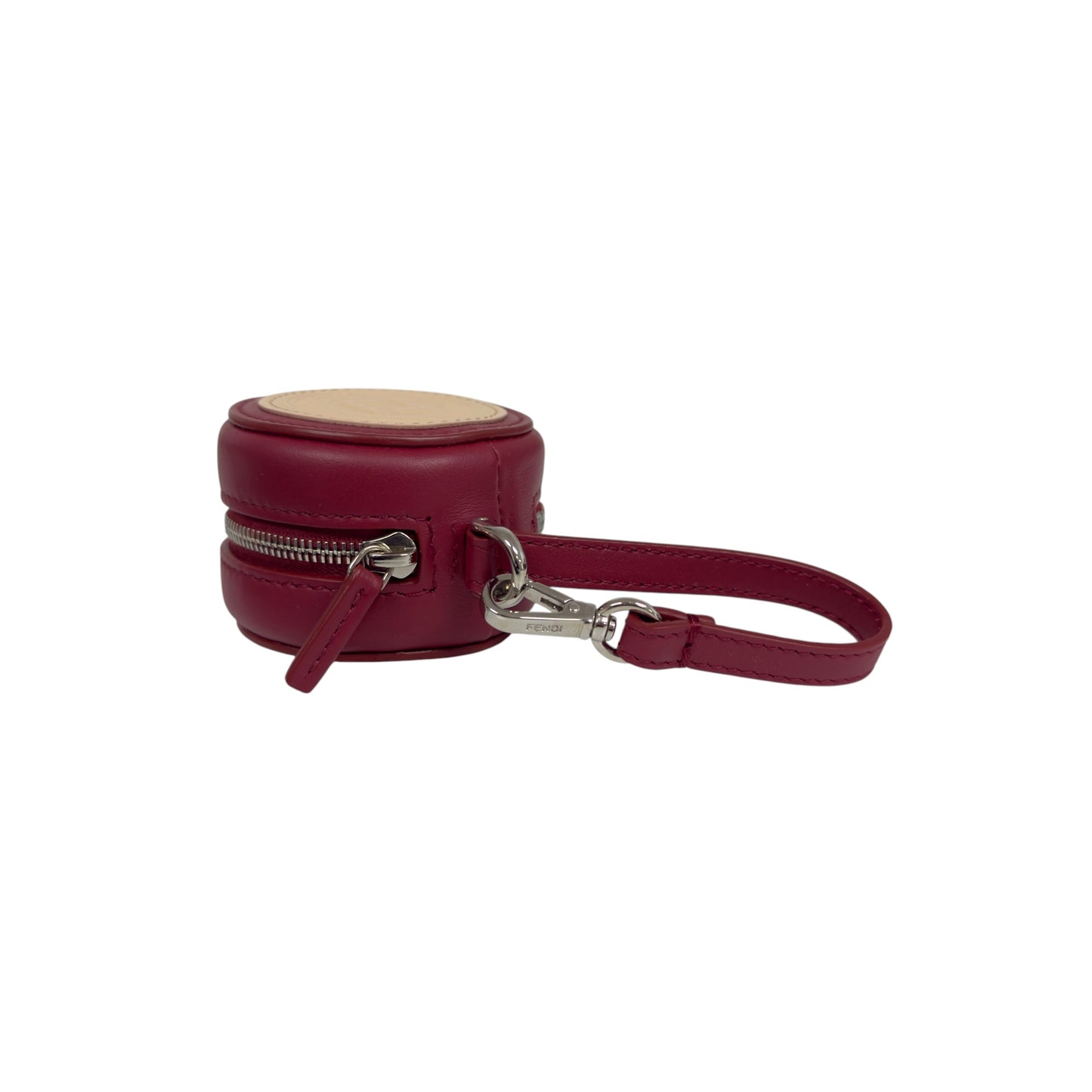 FENDI 購物袋連掛飾