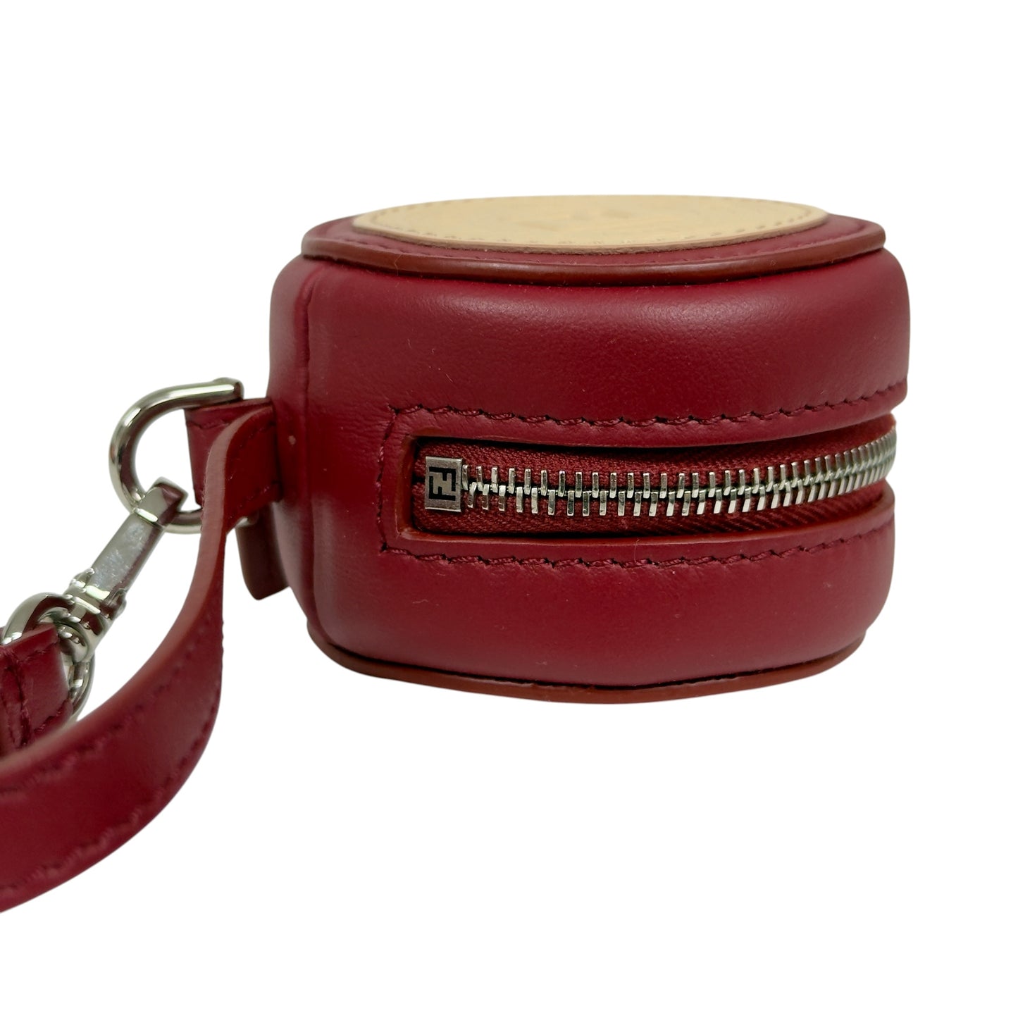FENDI 購物袋連掛飾