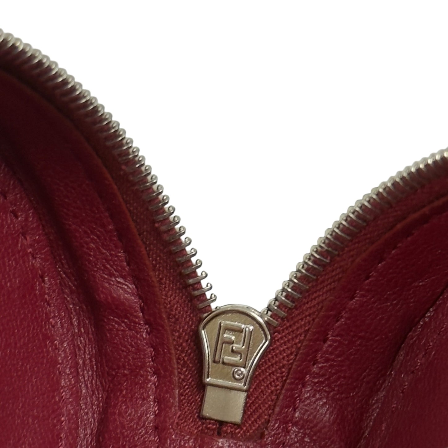 FENDI 購物袋連掛飾
