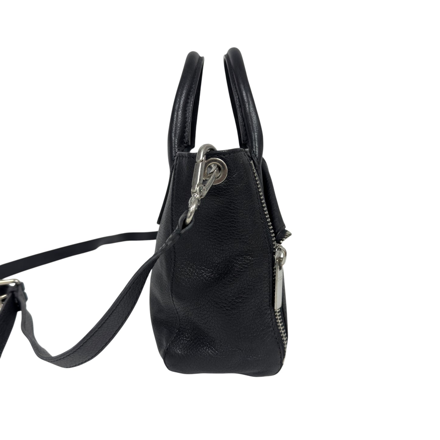 ALEXANDER MCQUEEN 2用袋