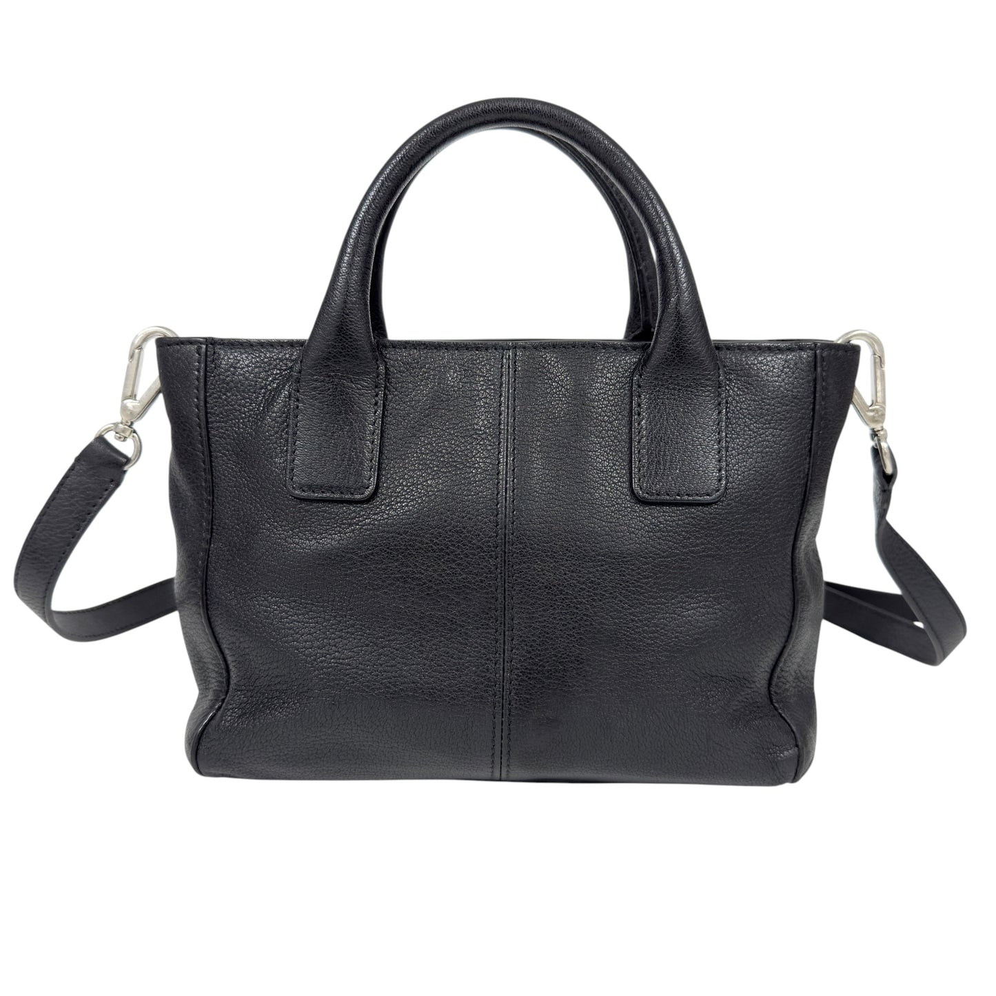 ALEXANDER MCQUEEN 2用袋