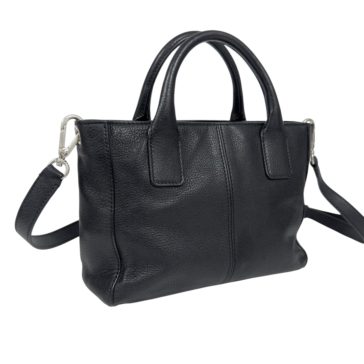 ALEXANDER MCQUEEN 2用袋