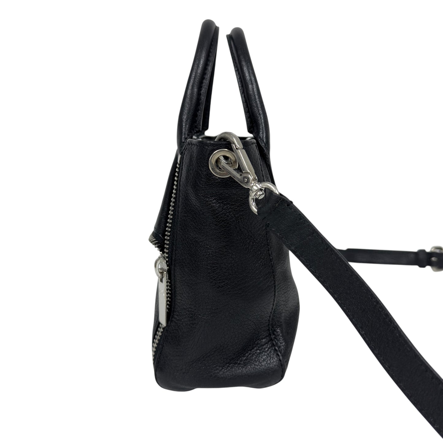 ALEXANDER MCQUEEN 2用袋