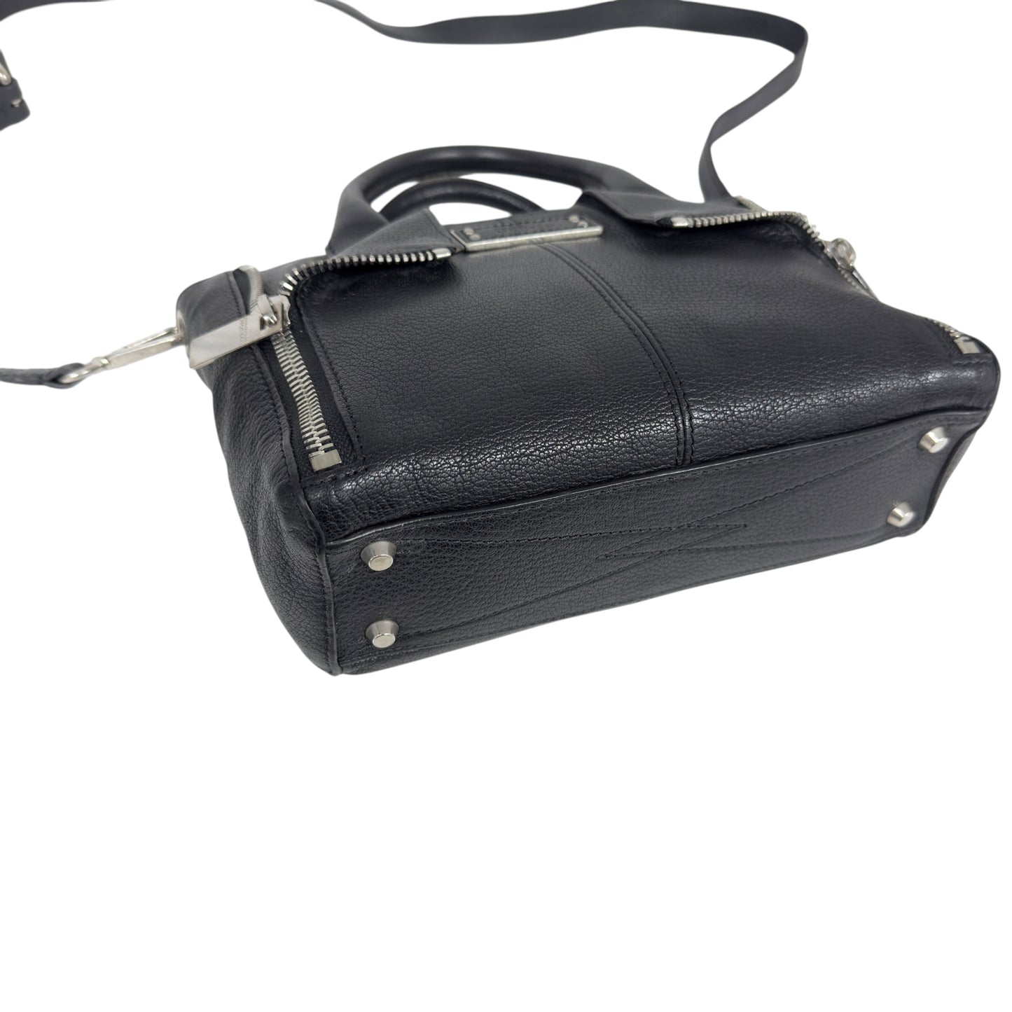 ALEXANDER MCQUEEN 2用袋
