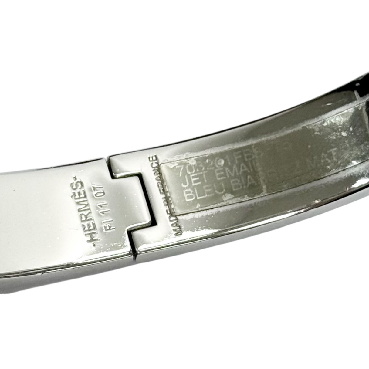 HERMES Jet 手環