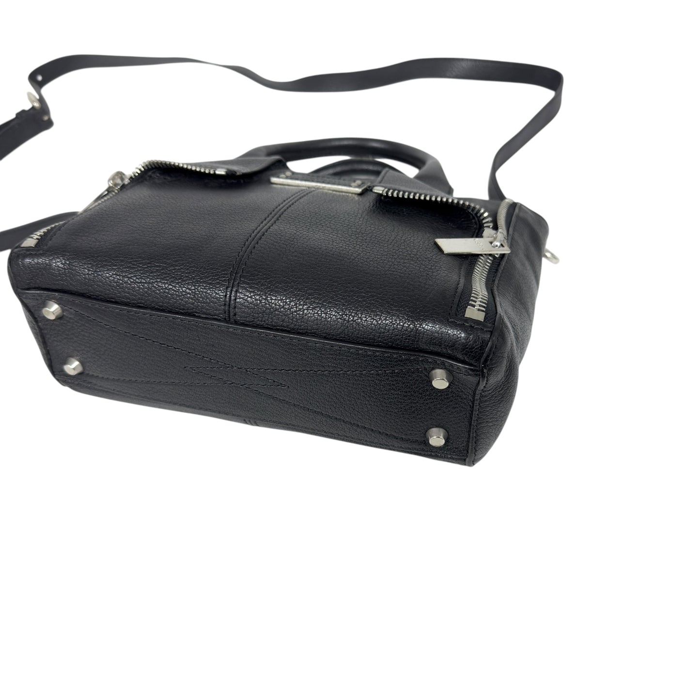ALEXANDER MCQUEEN 2用袋