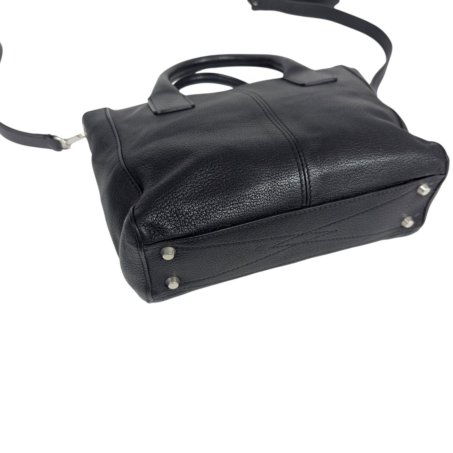 ALEXANDER MCQUEEN 2用袋