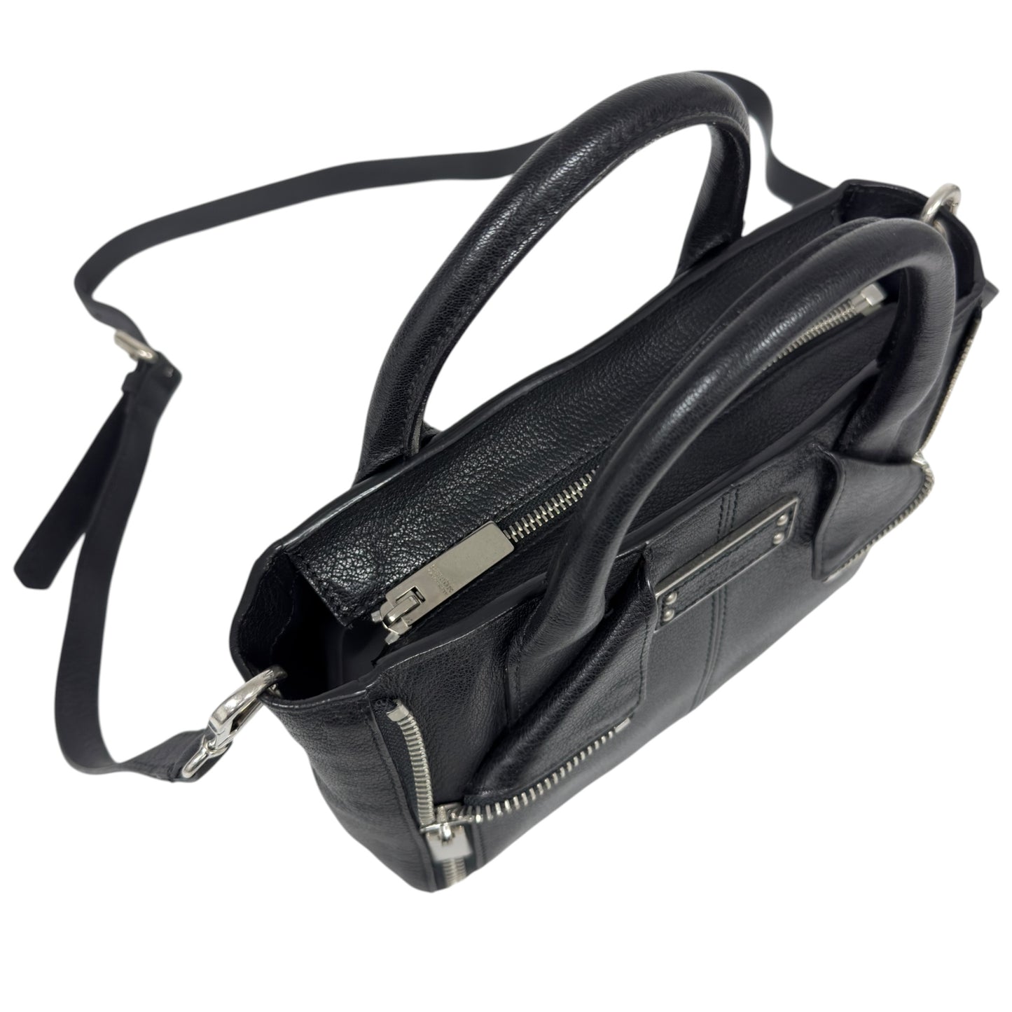 ALEXANDER MCQUEEN 2用袋