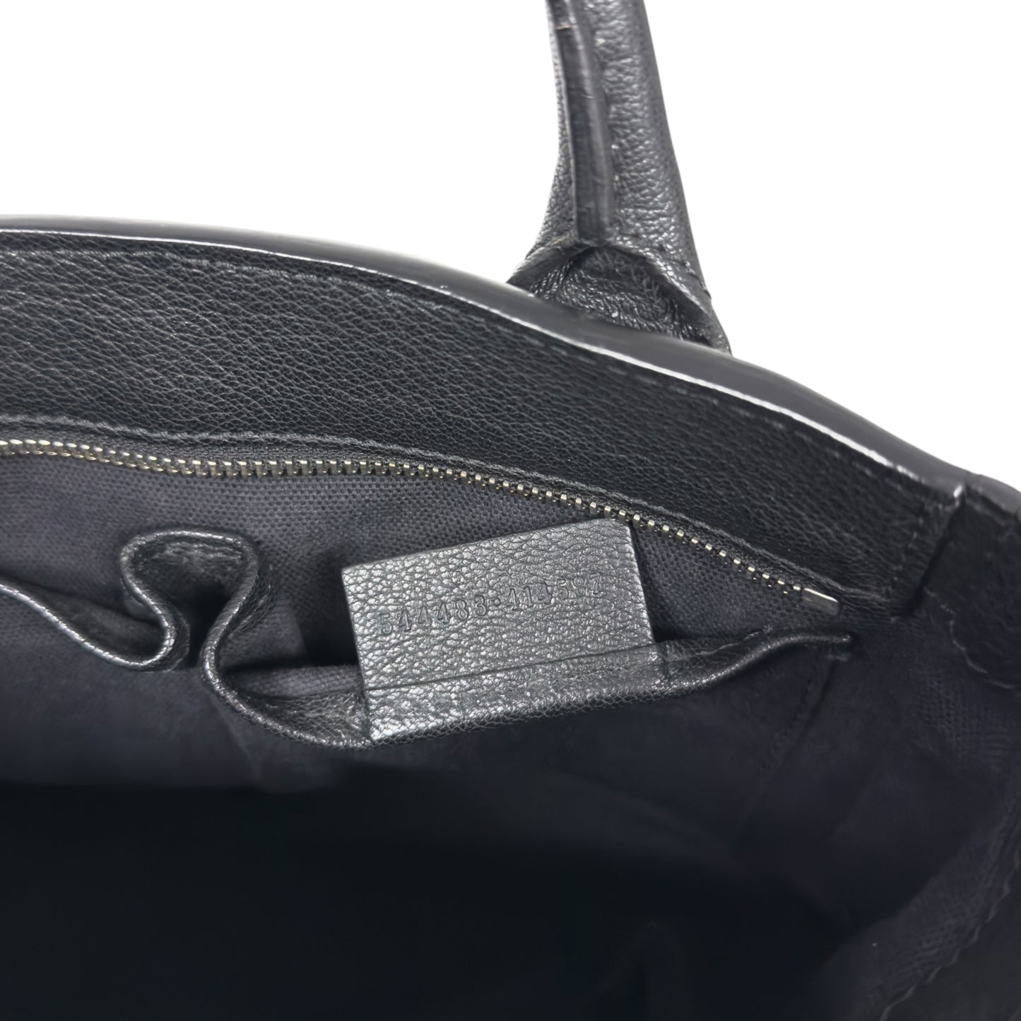 ALEXANDER MCQUEEN 2用袋