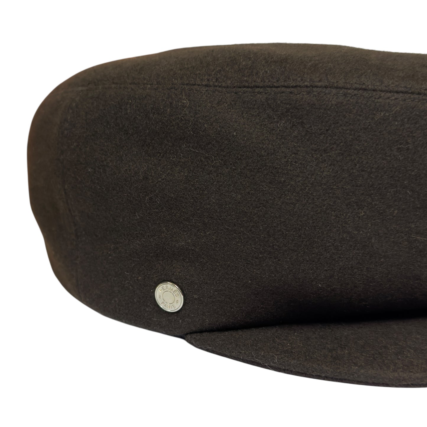 HERMES Paola 報童帽