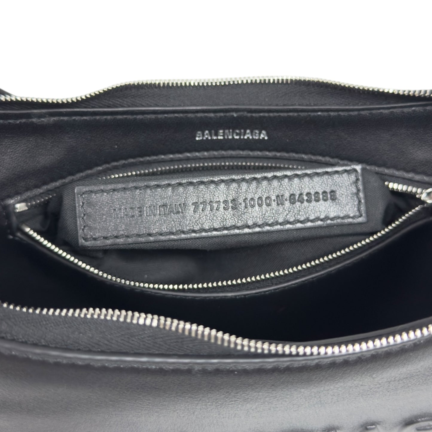 BALENCIAGA Mary Kate 肩背包