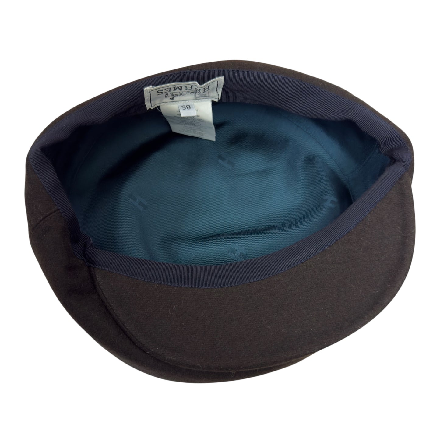 HERMES Paola 報童帽