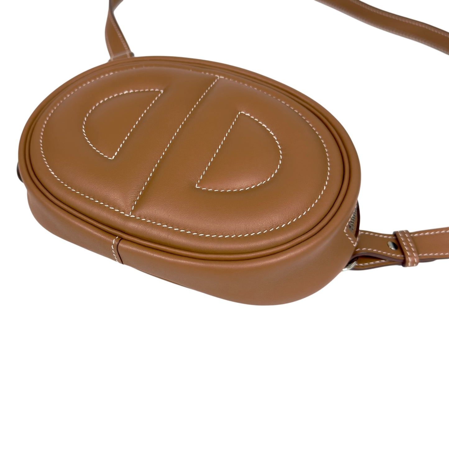 HERMES In the Loop 豬鼻子🐽 多用途 心口包 腰包 Z刻