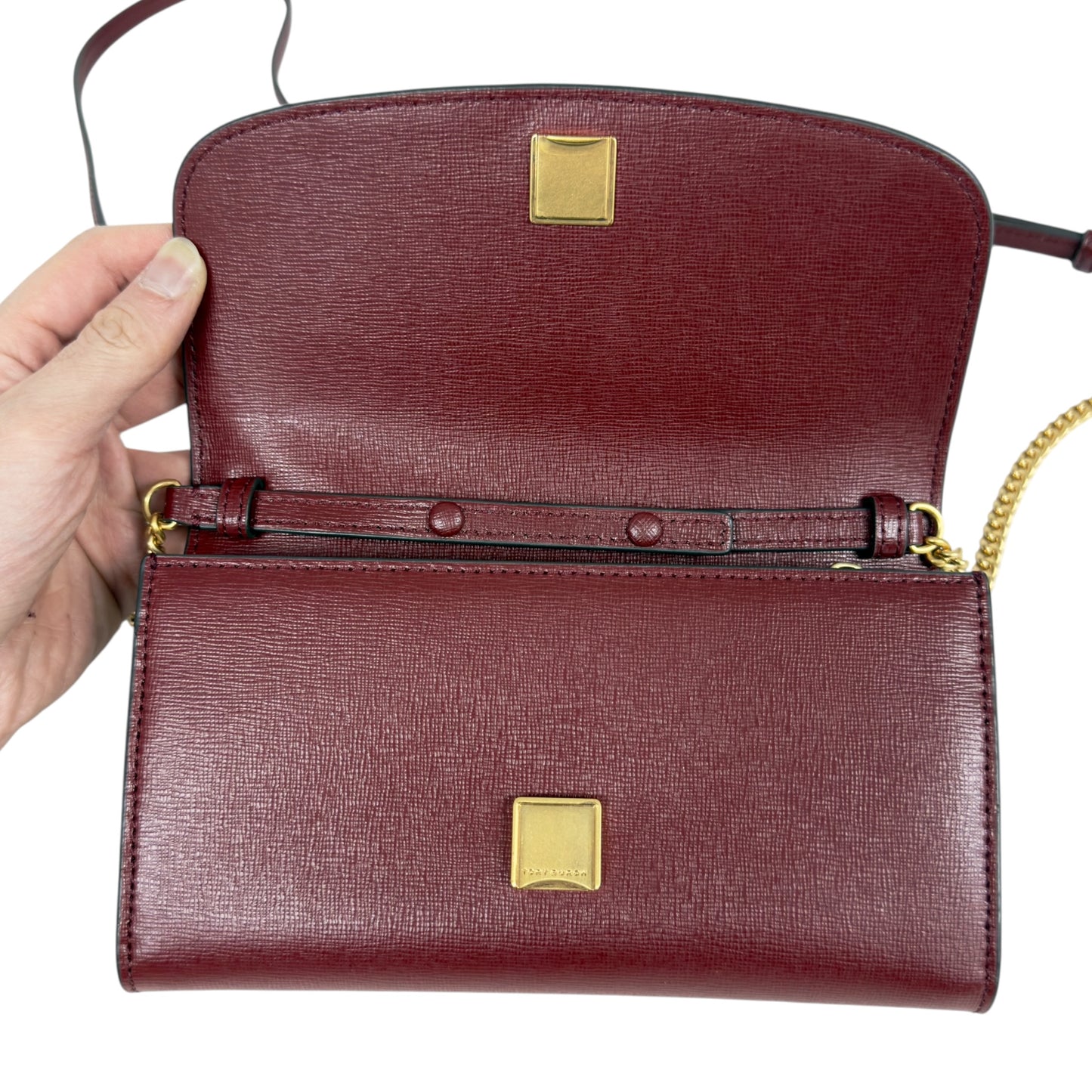 TORY BURCH 斜揹袋