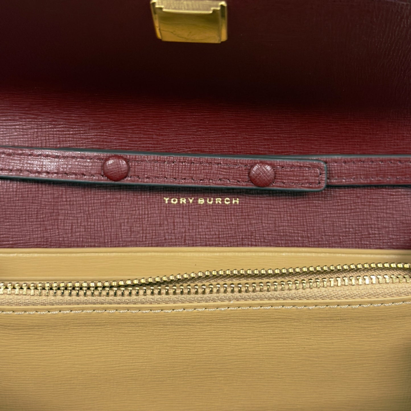 TORY BURCH 斜揹袋