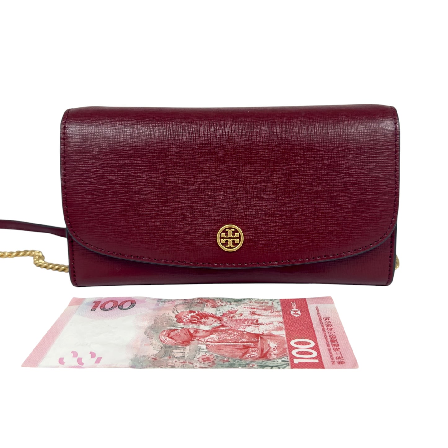 TORY BURCH 斜揹袋