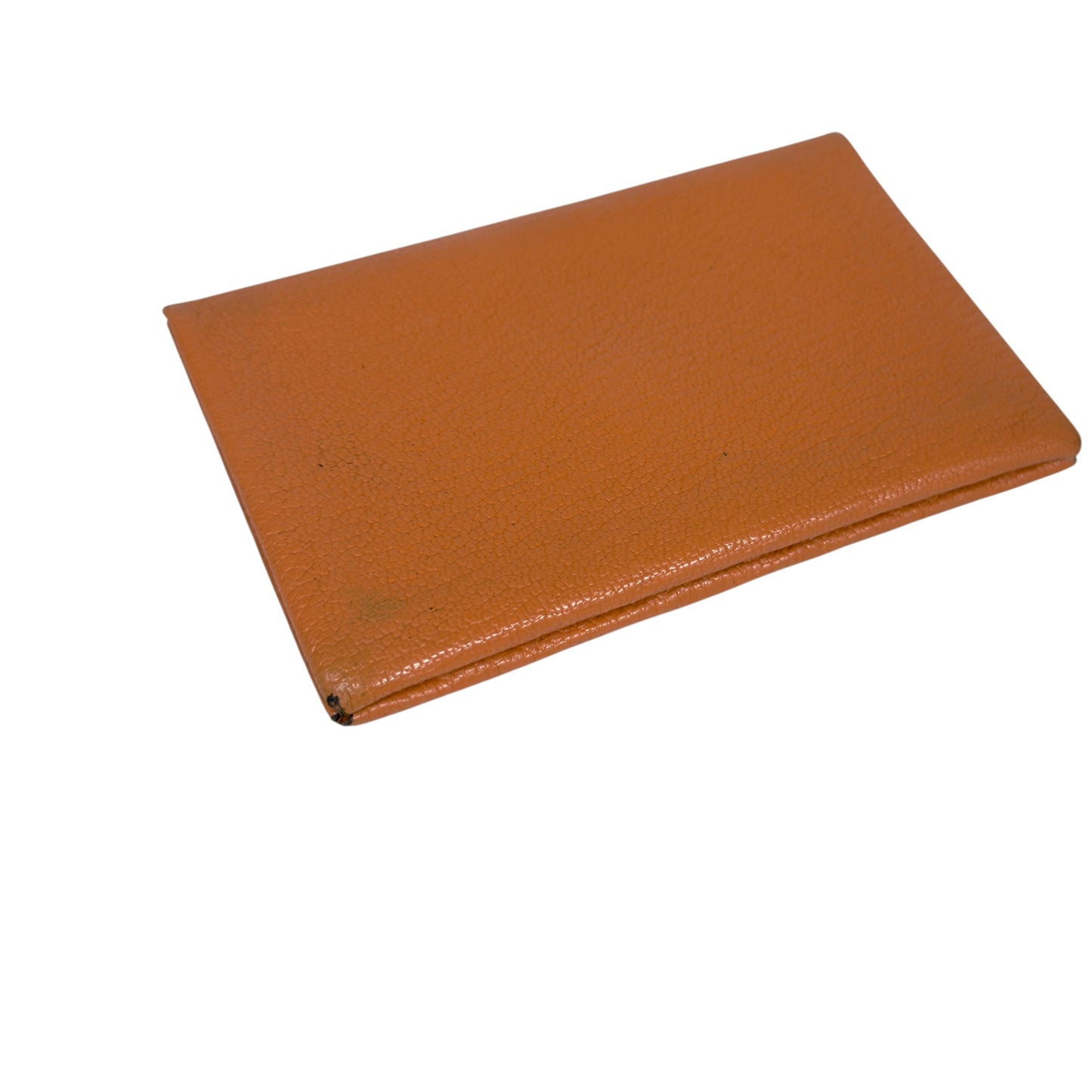 HERMES Calvi 卡包 框N刻