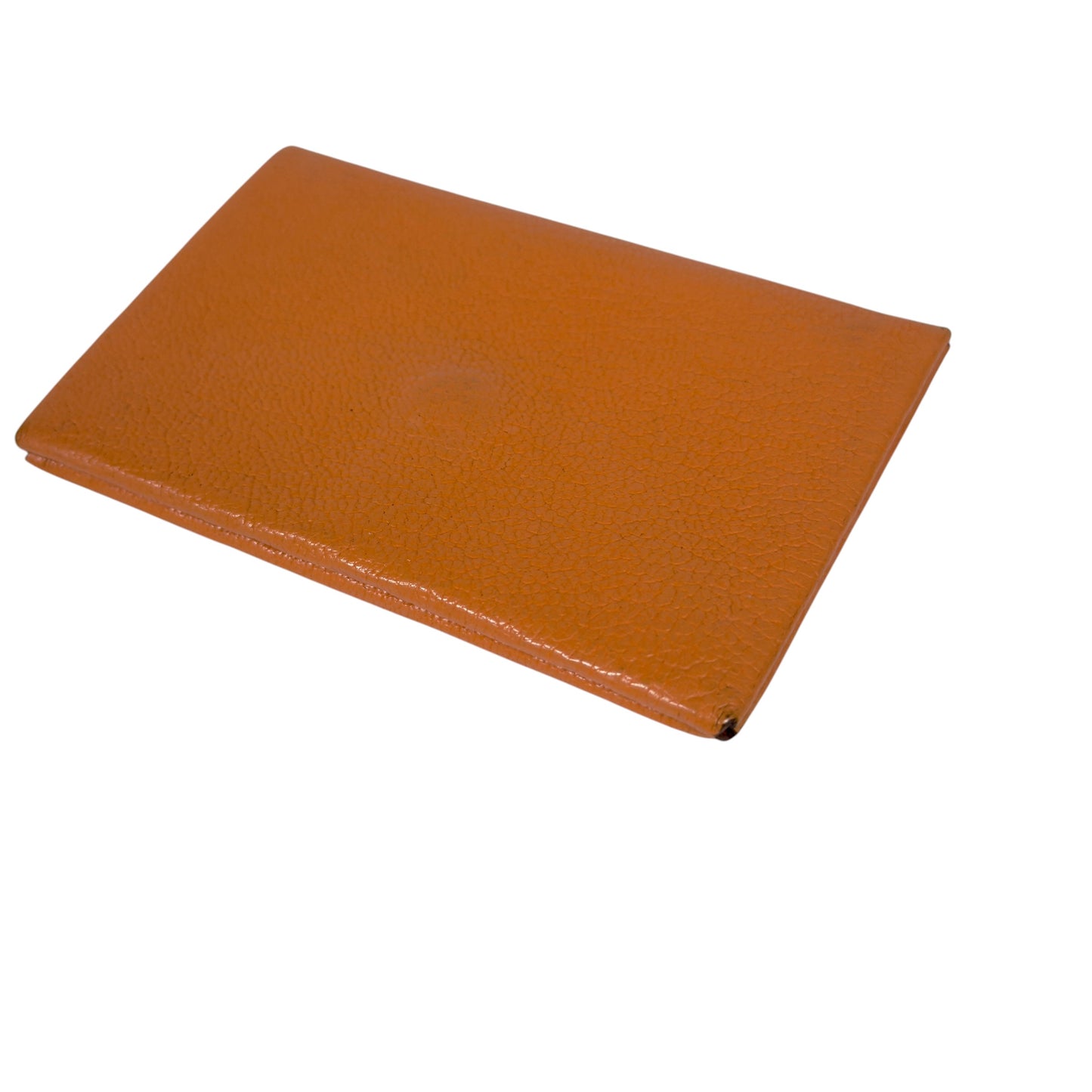HERMES Calvi 卡包 框N刻